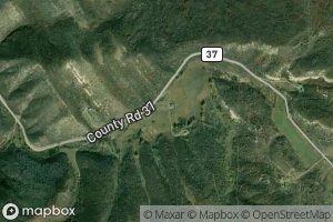 Sage Creek Reservoir