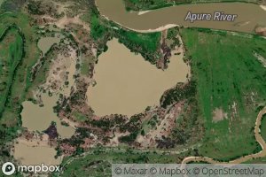 Laguna La Silvestrera