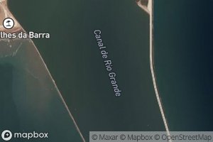 Barra do Rio Grande