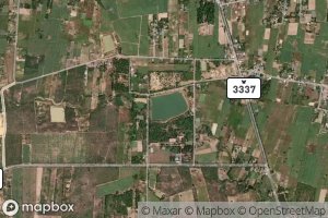 Ang Kep Nam Wang Kwao