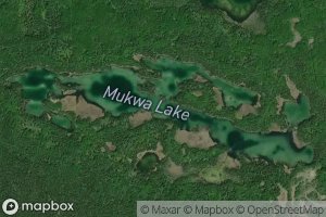 Mukwa Lake