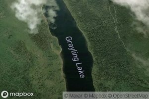 Grayling Lake