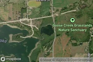 Little Goose Lake