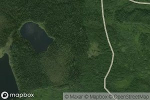 Ozero Maloye Khabozero