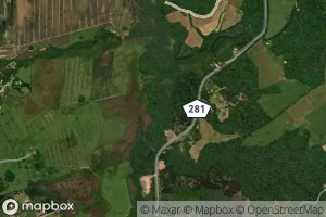 Arroio Passo do Xaxim