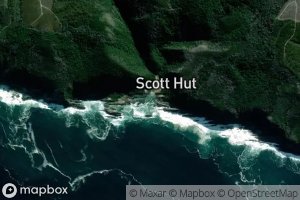 Geelhoutbosriviermond