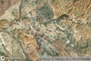 Cheshmeh-ye Owlang Shotor Mardeh