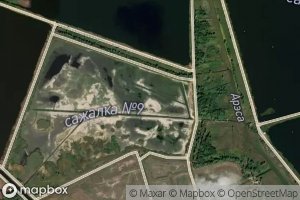 Prudy Rybkhoza Lyuban'