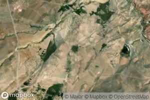 Cheshmeh-ye Jinig Goli