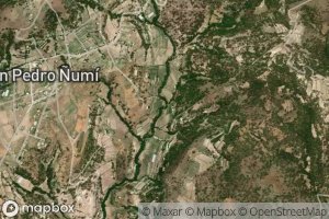 Barranca Yutetotonuti