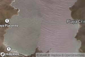 Ensenada de Nenguange