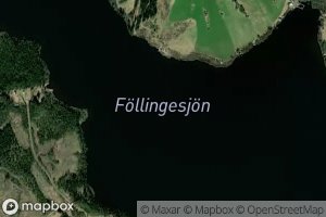 Foellingesjoen