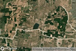 Ang Kep Nam Nong Pla