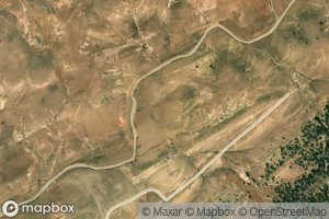 Hassi Ahmed Ben Mohammed