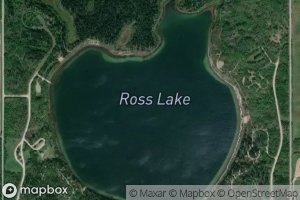 Ross Lake
