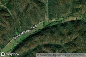 Little Missouri Creek