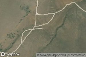 McCarty Cabin Waterhole