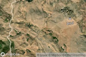 Cheshmeh-ye Zard Cheshmeh