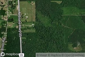 Little Indian Branch