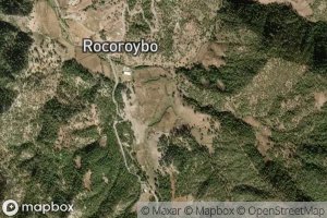 Arroyo Puerto la Ilusion