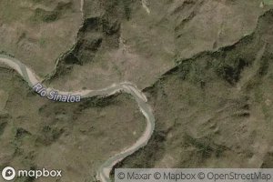 Arroyo El Potrerillo