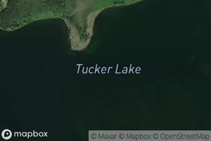 Tucker Lake