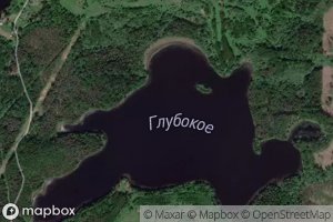 Ozero Glubokoye