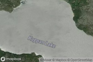 Kappan Lake