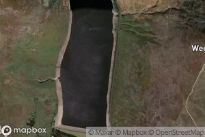 Silent Valley Reservoir