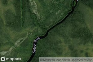 Ruisseau Pimidjigamaci