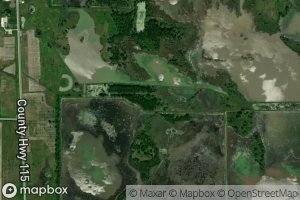 Killdeer Wildlife Pond Number Two