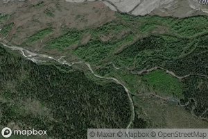 Pingston Creek