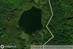 Ozero Dubnyagovskoye