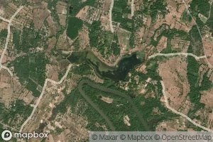 Ang Kep Nam Huai Kham Song Mueang