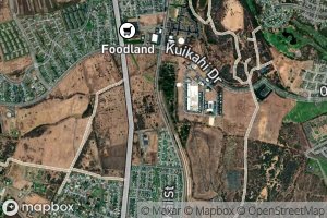 Walbridge Ditch (historical)