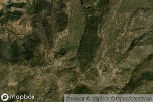 Barranca El Viejo Andres