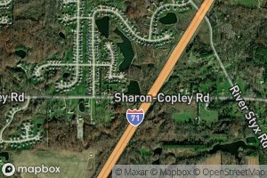 Delta Land and Investment Company Reservoir