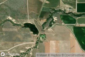 Gering Valley Reservoir E