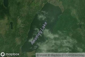 Awameg Lake