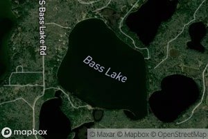 Bass Lake