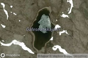 Gafesaekkajavri