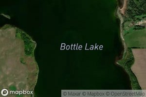 Bottle Lake