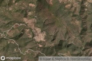 Barranca El Carrizal