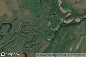 Baathbakdizuni Creek