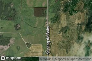 Cours d'eau Paul-L'Heureux