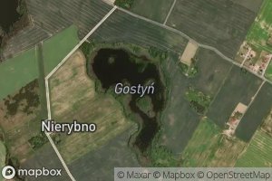 Jezioro Gostyn