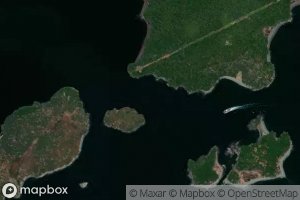 Little Letete Passage