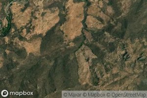 Barranca El Capirito