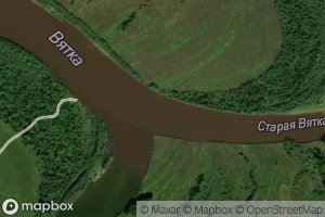 Protoka Staraya Vyatka