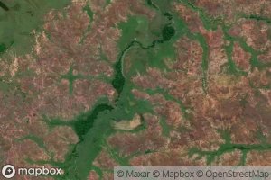 Quebrada Las Quebraditas